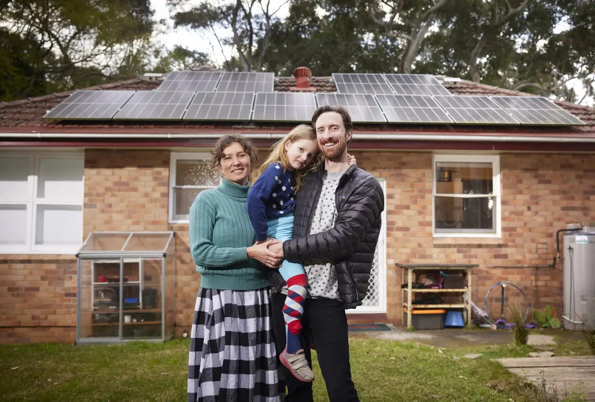 Sustainable Finance